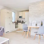 Ferienhaus Ostsee