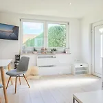 Ferienhaus Ostsee Dorf Mecklenburg