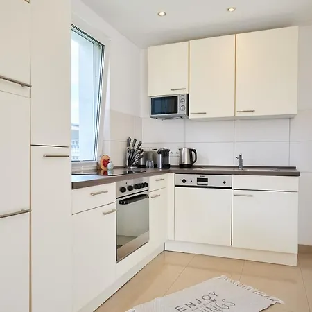 Ostsee Hébergement de vacances