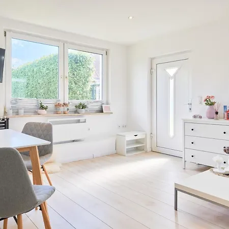 Ostsee Hébergement de vacances *