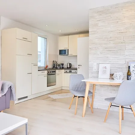 Hébergement de vacances Ostsee