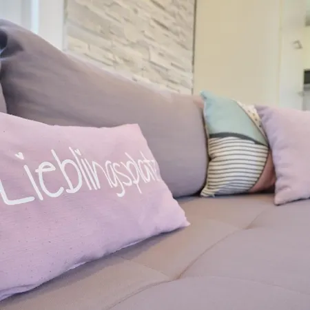 Ostsee Hébergement de vacances *