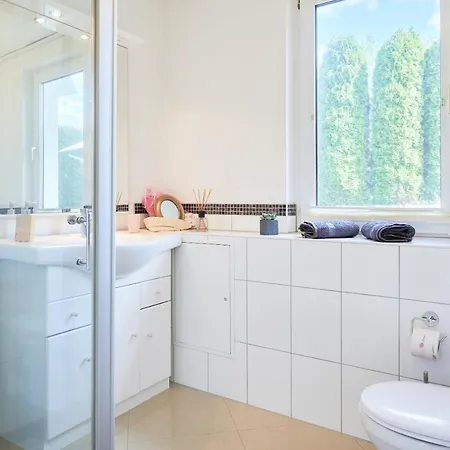 Ostsee Hébergement de vacances