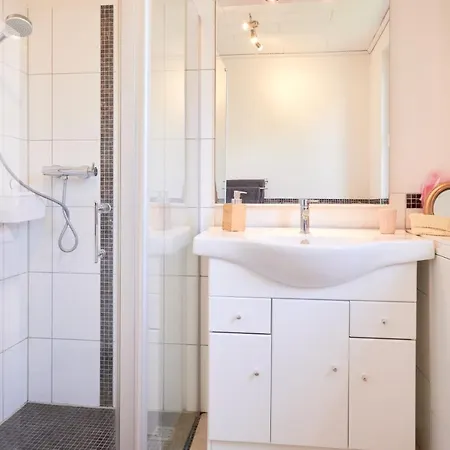 Hébergement de vacances Ostsee Dorf Mecklenburg