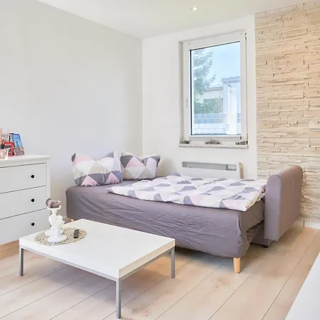 Hébergement de vacances Ostsee