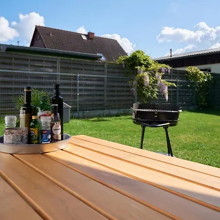Ostsee Holiday home Dorf Mecklenburg