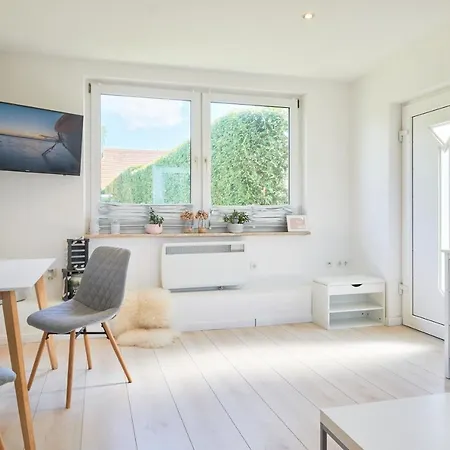 Hébergement de vacances Ostsee Dorf Mecklenburg