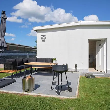Holiday home Ostsee Dorf Mecklenburg