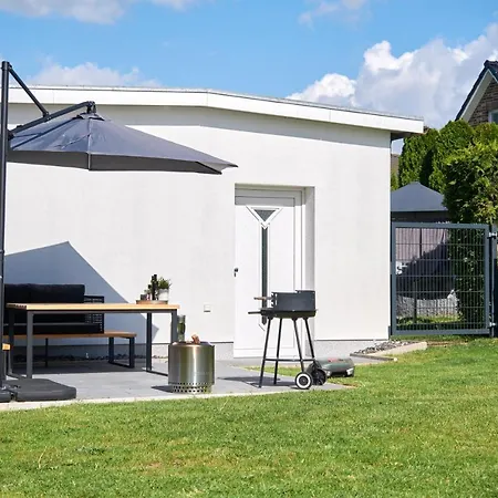 Holiday home Ostsee *