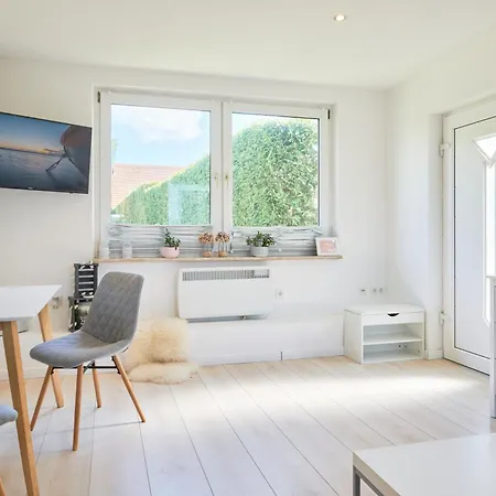 Ferienhaus Ostsee